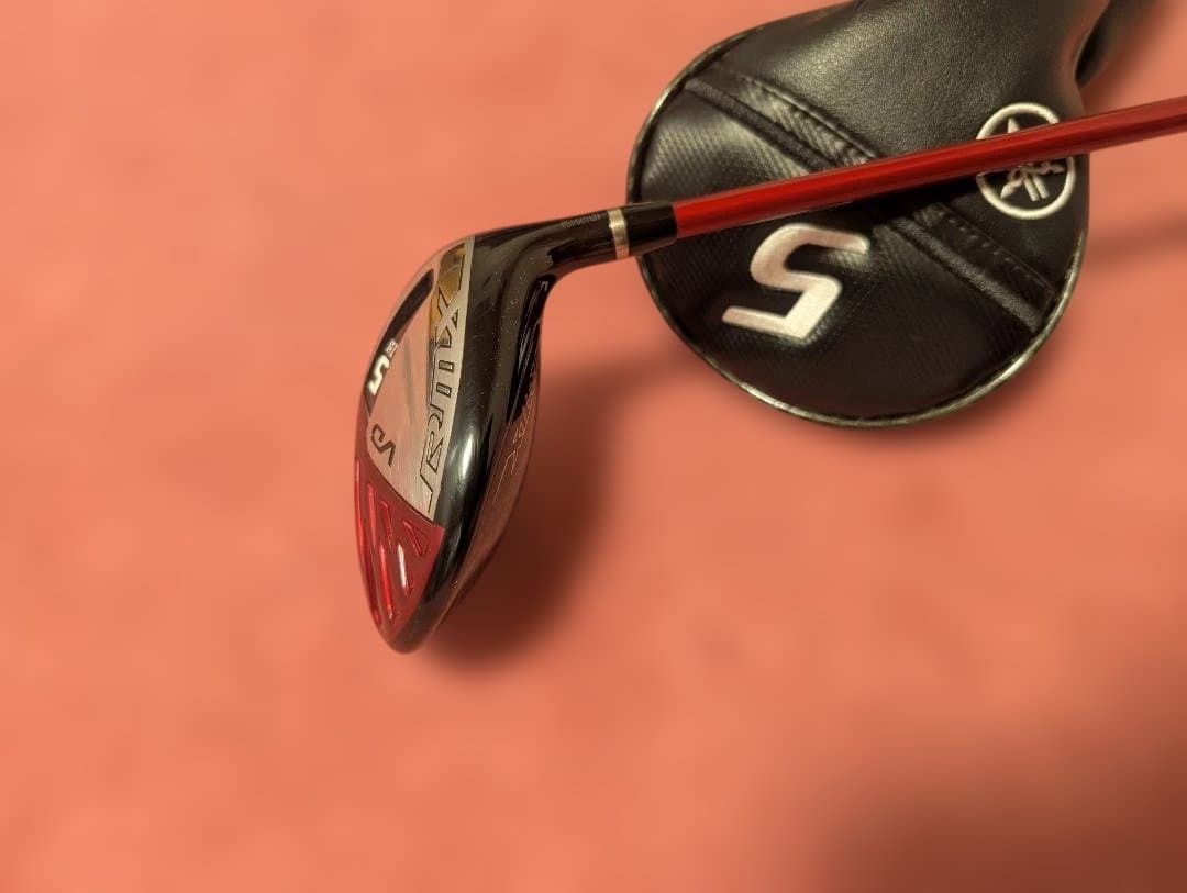 YAMAHA（ヤマハ） RMX VD FW ＃5　Flex：R 右用