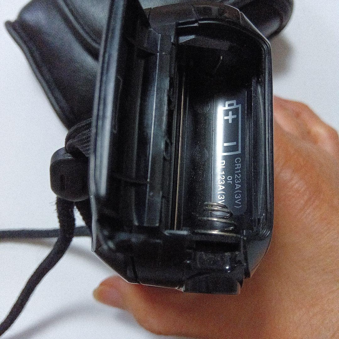 OLYMPUS　オリンパスミュー　パノラマフイルムカメラ