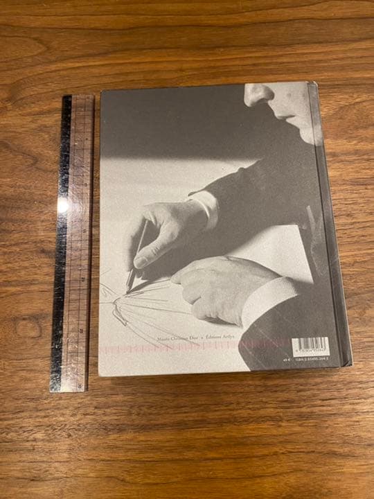 お値下げ！クリスチャンディオール生誕100周年カタログ