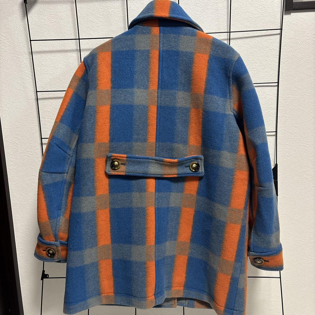 SLY ウールブレンド オーバー ミディコート【美品】