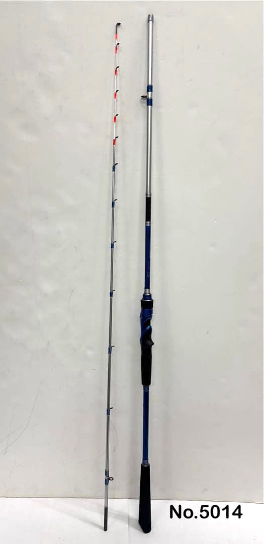 No.5014 船頭太刀TENYA 195 クワセ