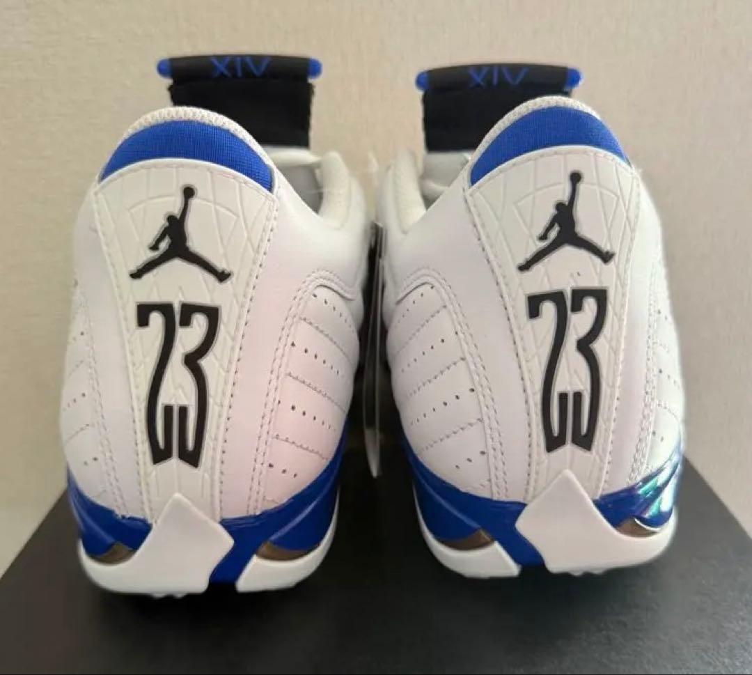 ★新品★NIKE GOLF ナイキ　ゴルフ　エア ジョーダン 14 G