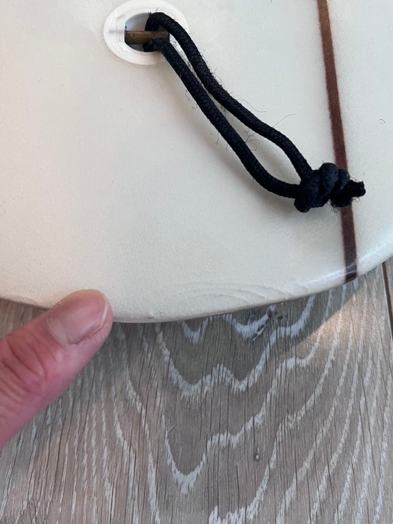 JIVE LIFTER ツイン 6’10”