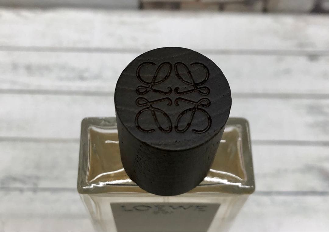 LOEWE ロエベ 001 MAN オードゥパルファム 50ml　6827