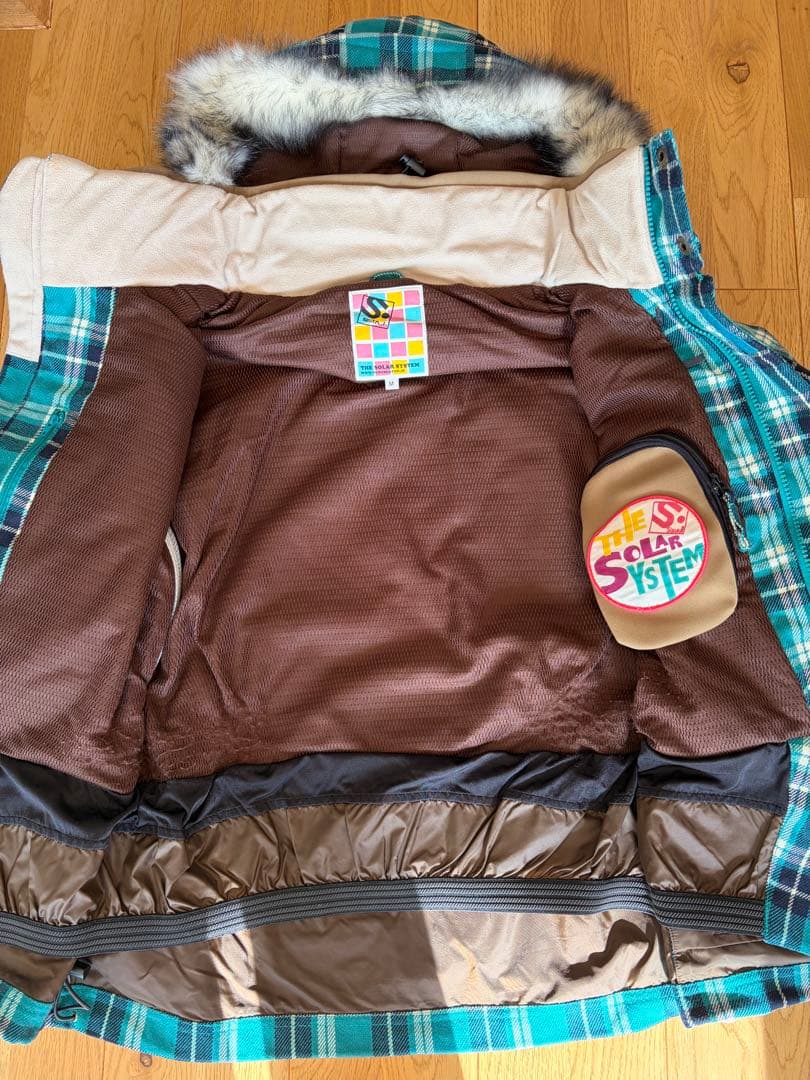 スノーボードウェア　レディース