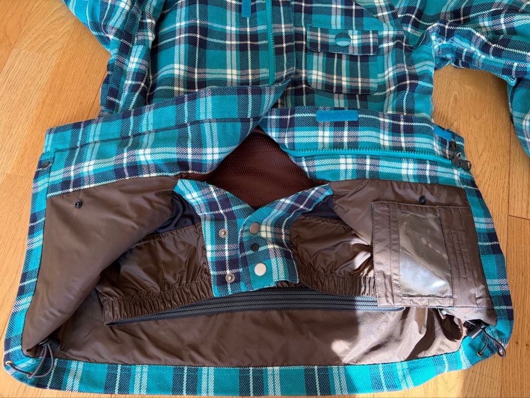 スノーボードウェア　レディース