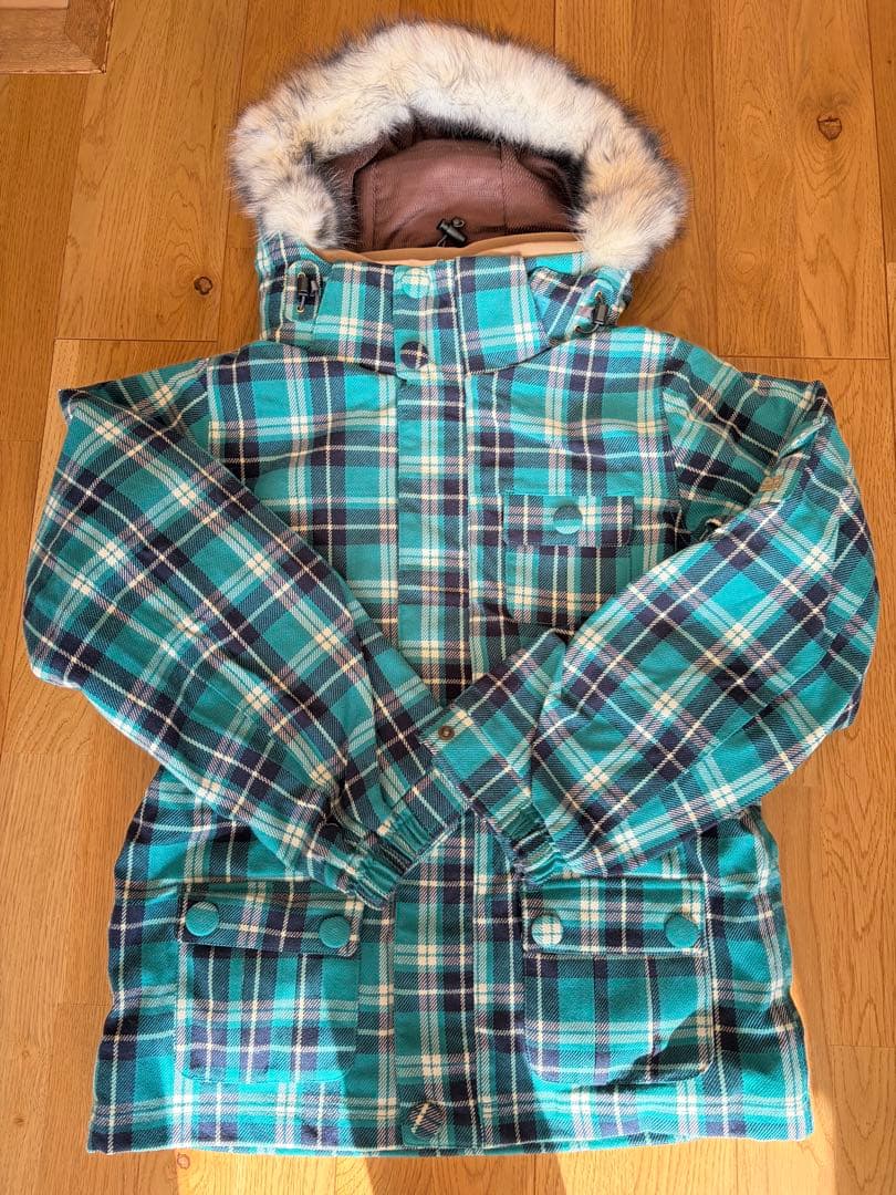 スノーボードウェア　レディース