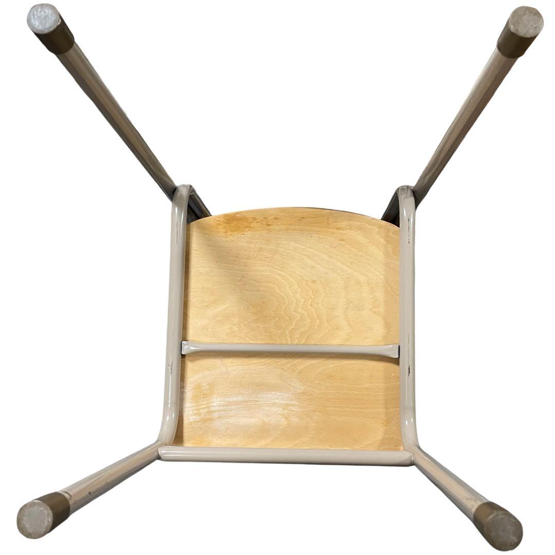 希少✨美品✨昭和レトロ ITOKI イトーキ 学習机 学校机 椅子 セット