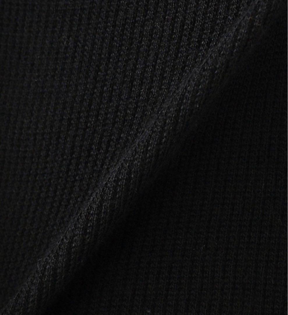 MUSE de Deuxieme Classe リブパンツ