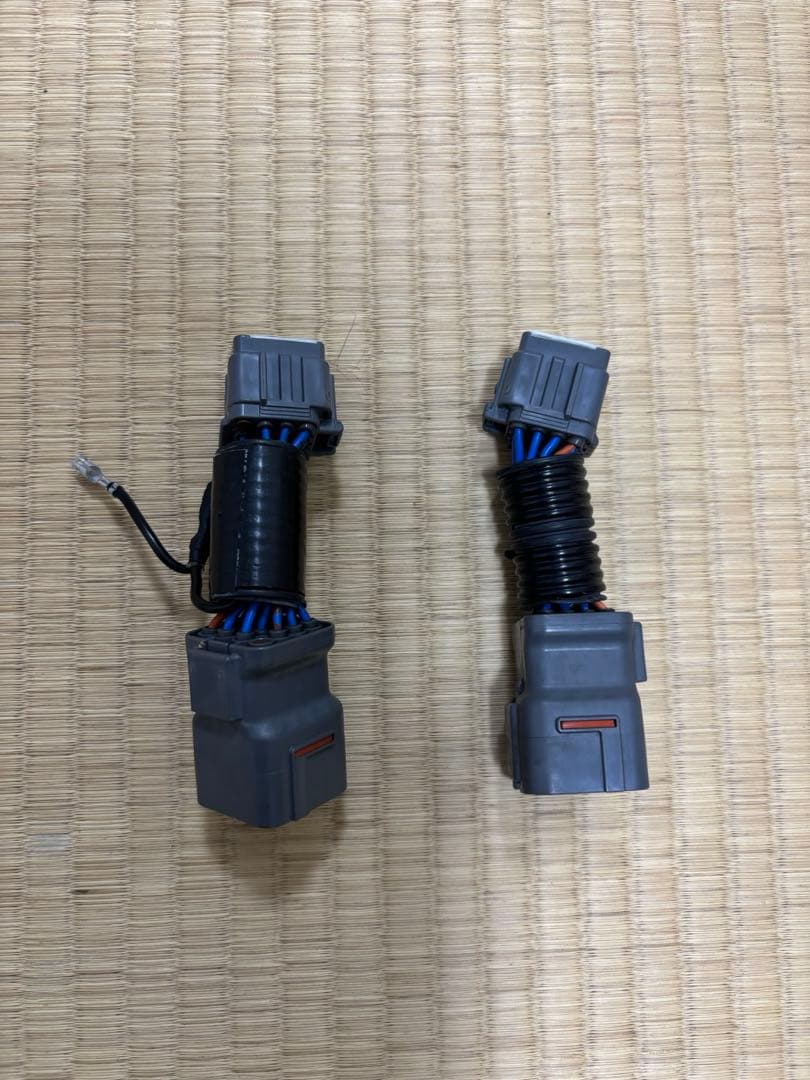 GR86 ZN8 純正ヘッドライト