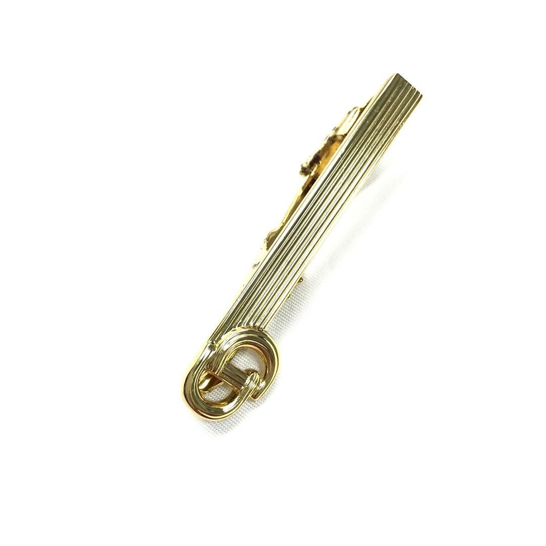 【美品✨】　Christian Dior タイピン　カフス　セット　ヴィンテージ