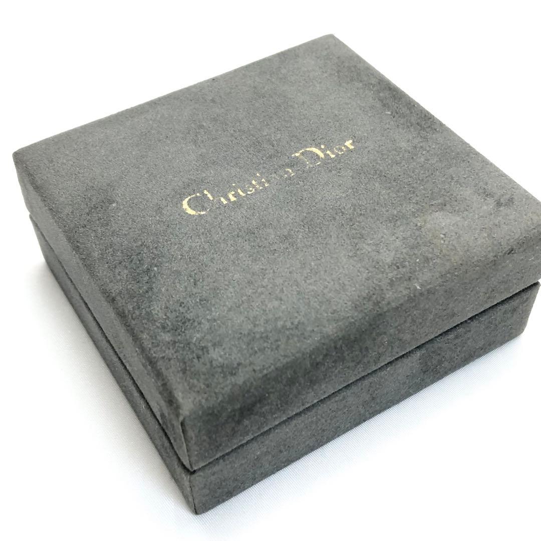 【美品✨】　Christian Dior タイピン　カフス　セット　ヴィンテージ