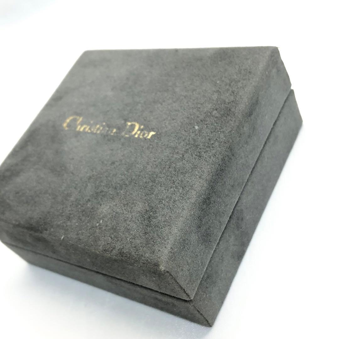 【美品✨】　Christian Dior タイピン　カフス　セット　ヴィンテージ