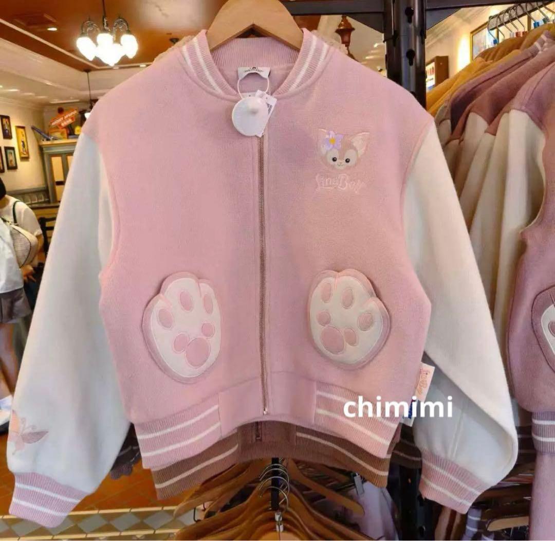 ダッフィーラブ様