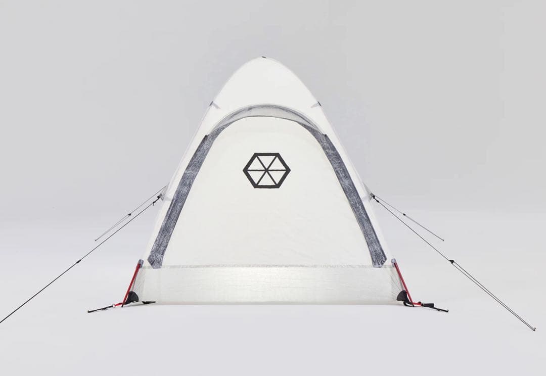 Samaya 新作　 ALPINIST2 ULTRA