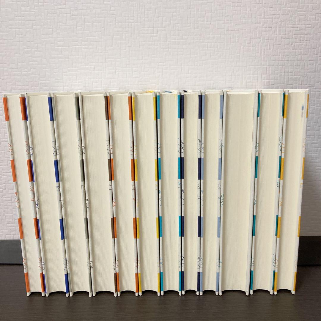 ドリトル先生物語全集 全12巻セット ハードカバー 名作 井伏鱒二 翻訳