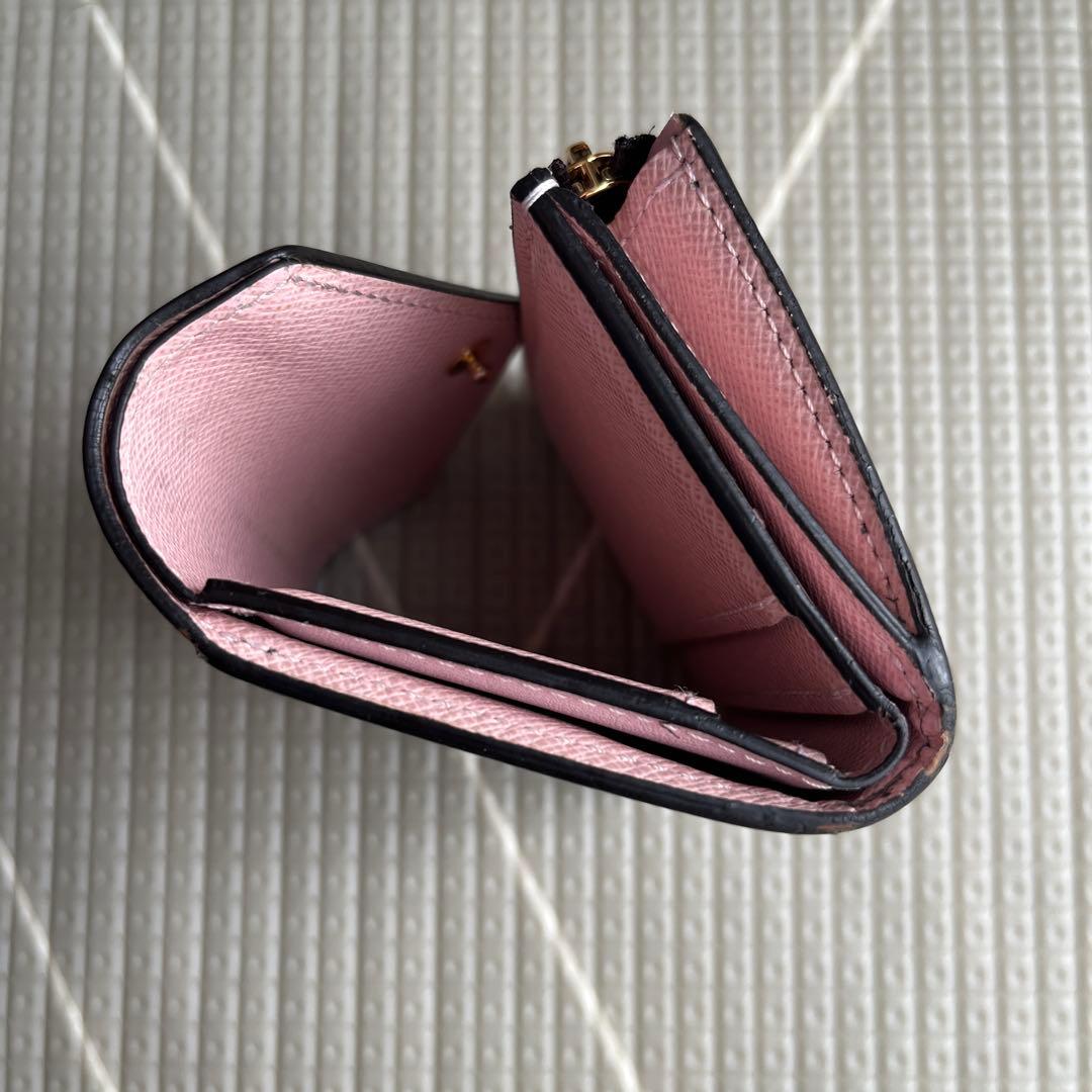 Louis Vuitton お財布