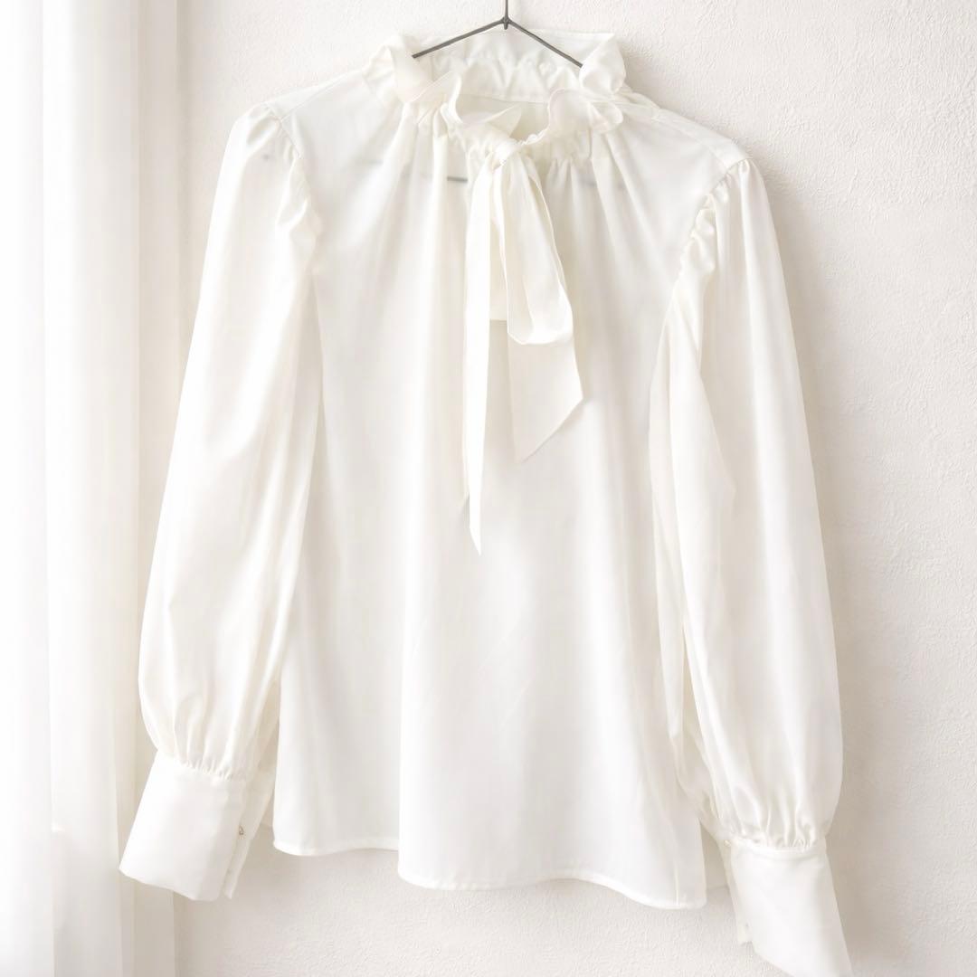 ２点セット★prose verse(プロズヴェール)【ジャケット】【袖ブラウス】