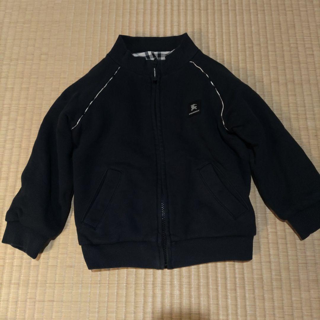 Burberry LONDON ダブルフェイスジャケット ブルゾン 100cm