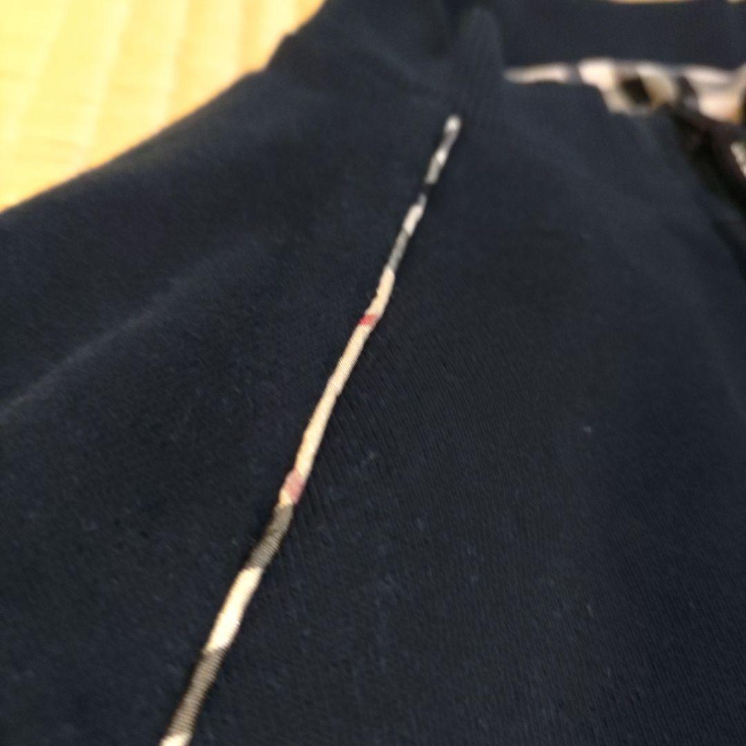 Burberry LONDON ダブルフェイスジャケット ブルゾン 100cm