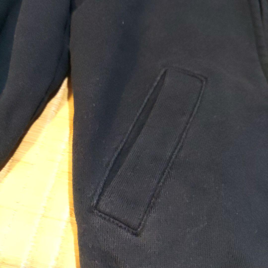 Burberry LONDON ダブルフェイスジャケット ブルゾン 100cm