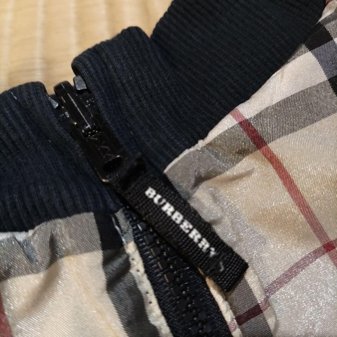 Burberry LONDON ダブルフェイスジャケット ブルゾン 100cm