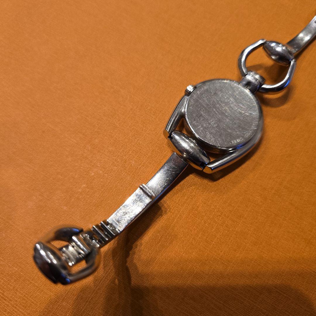 グッチ/Gucci/時計/レディース/ホースビット/YA139501