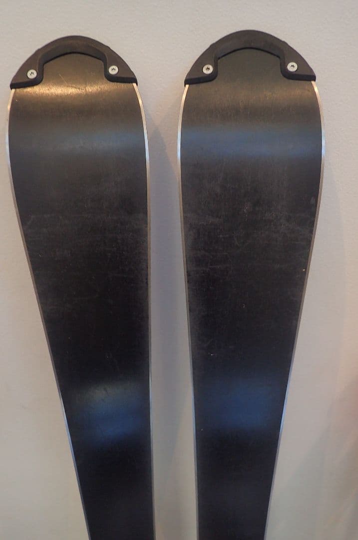 子供用スキー　板130cm　ブーツ22-23cm　ストック100cm　手袋