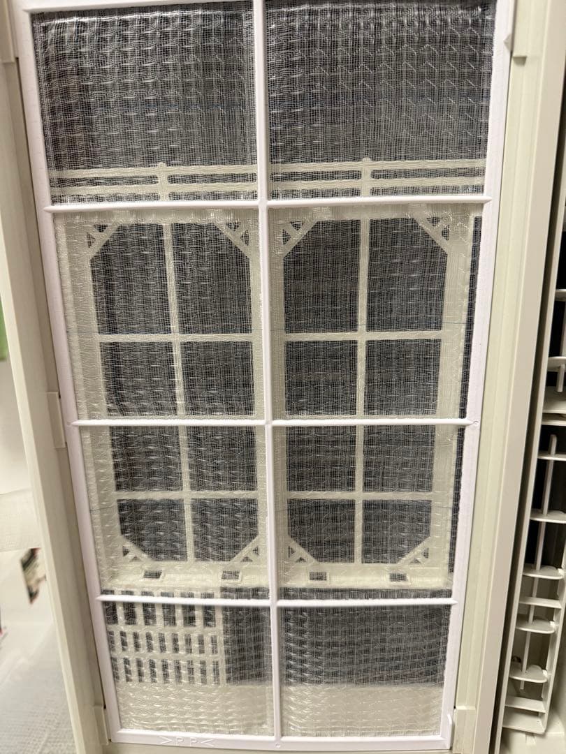 【atr】コロナ 窓用エアコン CW-1619