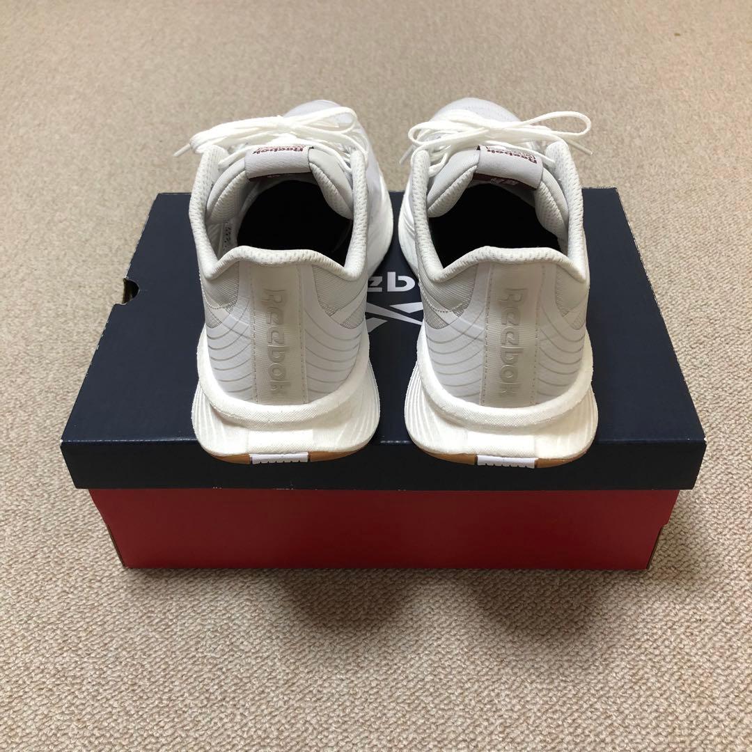 リーボック FLOATRIDE ENERGY 5 26.5cm Reebok