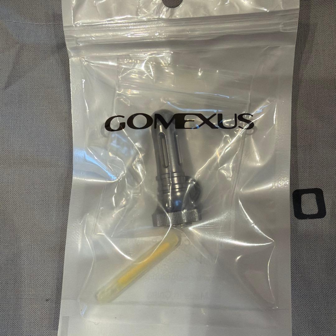 リール SHIMANO COMPLEX C14+ 2500S F6 HG