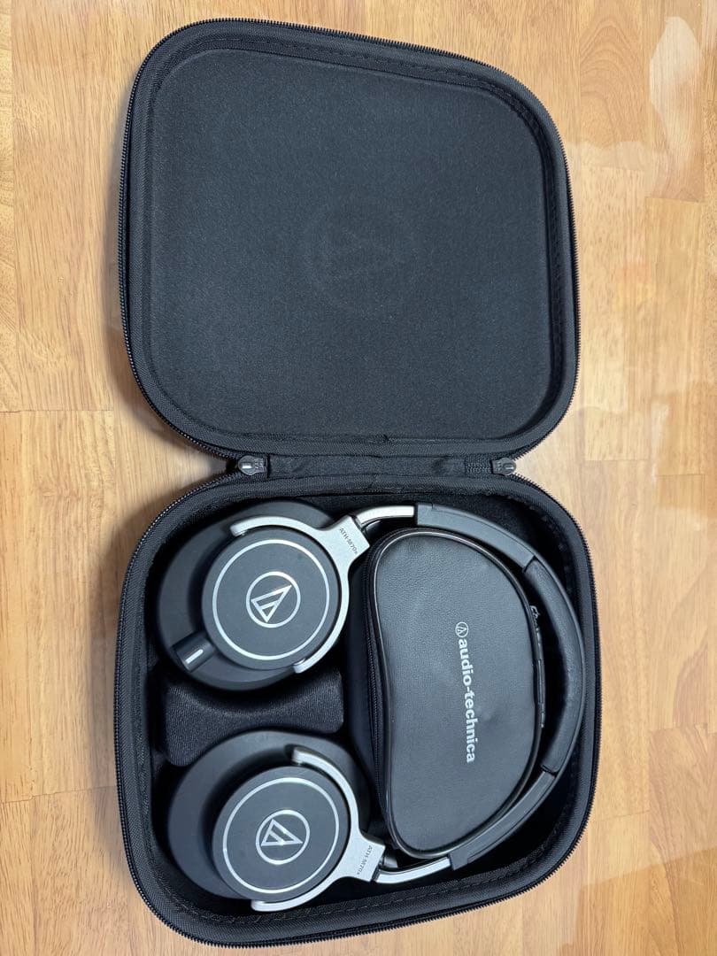 Audio-Technica ATH-M70x ヘッドフォン