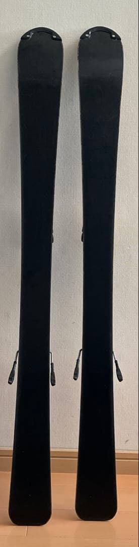 NORDICA キッズ ジュニア スキー板 110cm TEAM J RACE