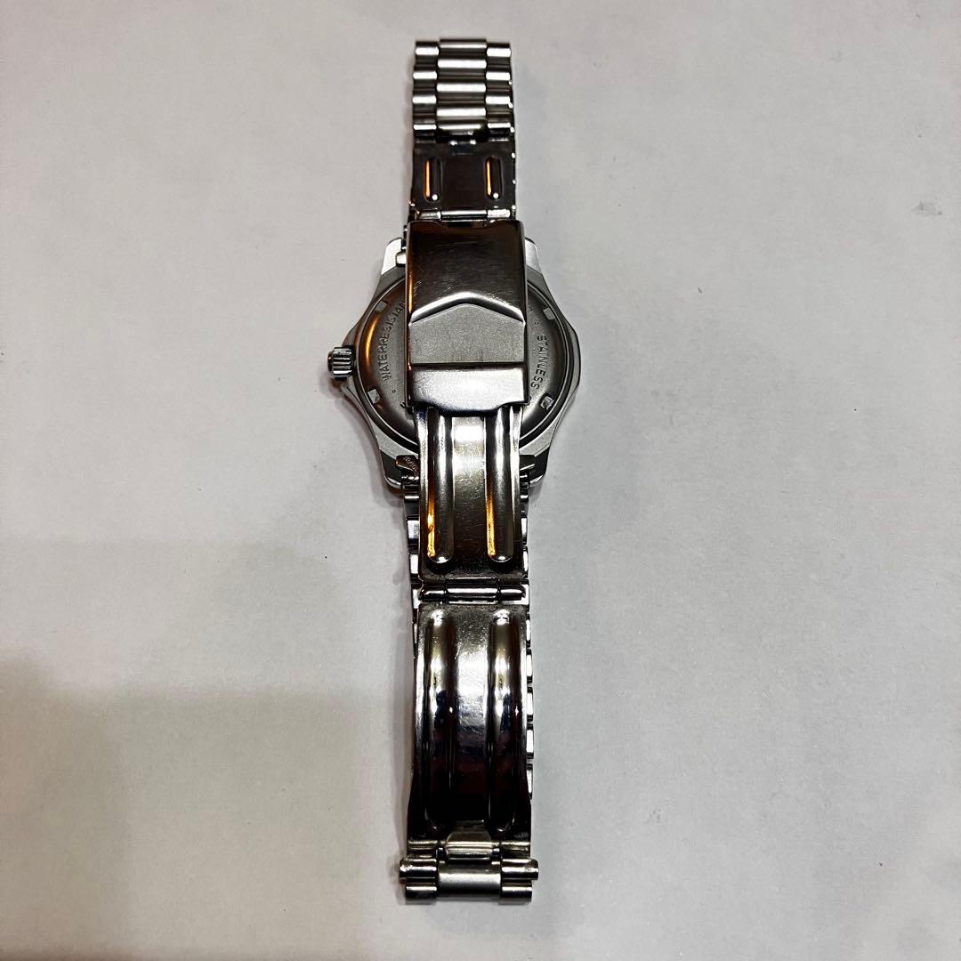 TAG Heuer 973.013R 男女兼用 ダイバーズ 200m スイス製