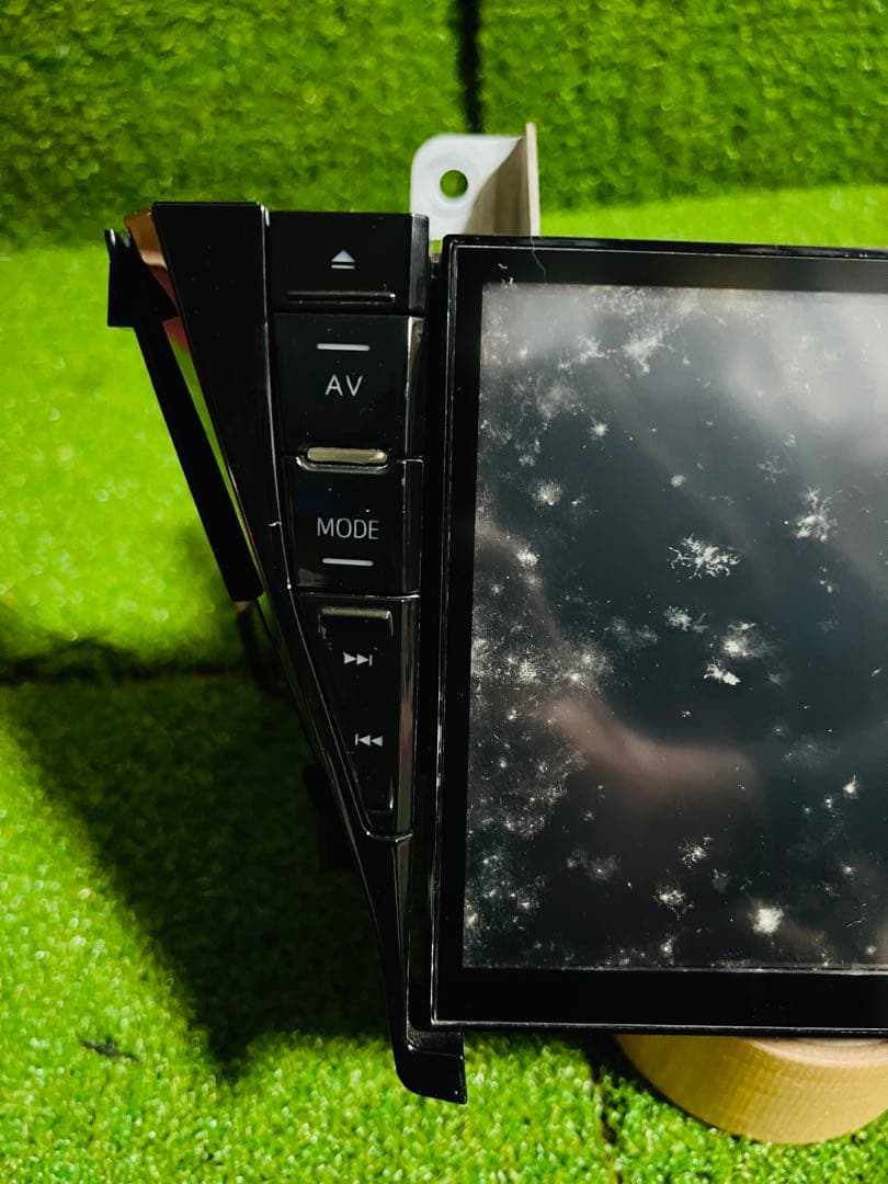 アルパインEX009V-PRAプリウスα9インチナビゲーション