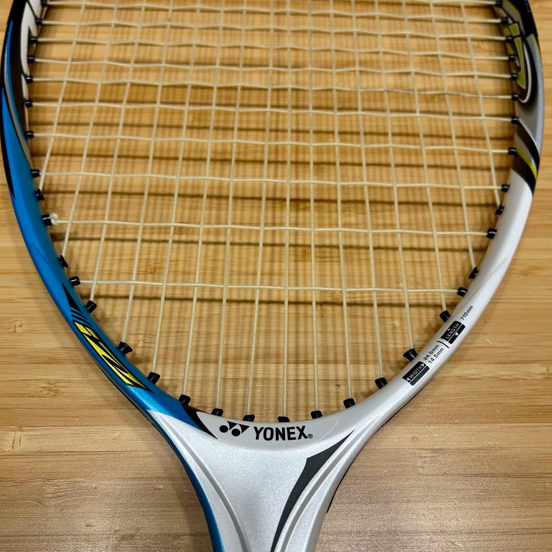 ヨネックス アイネクステージ500 UL1 YONEX i-NEXTAGE 美品