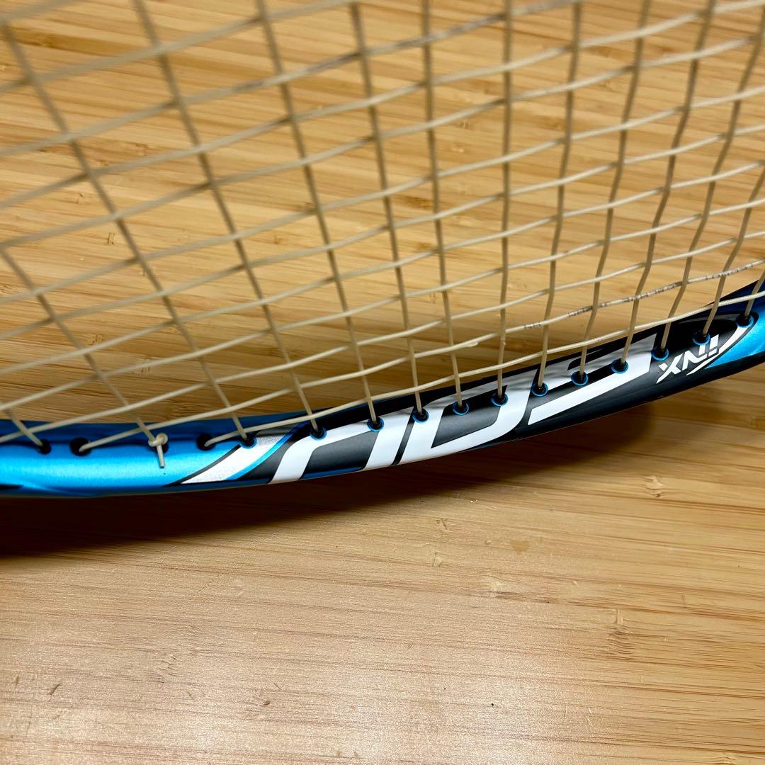 ヨネックス アイネクステージ500 UL1 YONEX i-NEXTAGE 美品