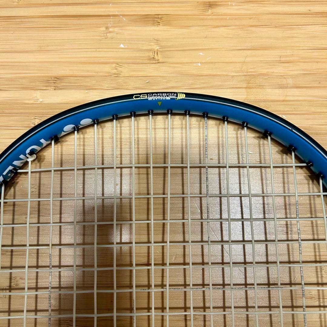 ヨネックス アイネクステージ500 UL1 YONEX i-NEXTAGE 美品