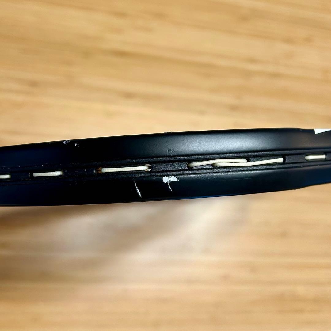 ヨネックス アイネクステージ500 UL1 YONEX i-NEXTAGE 美品