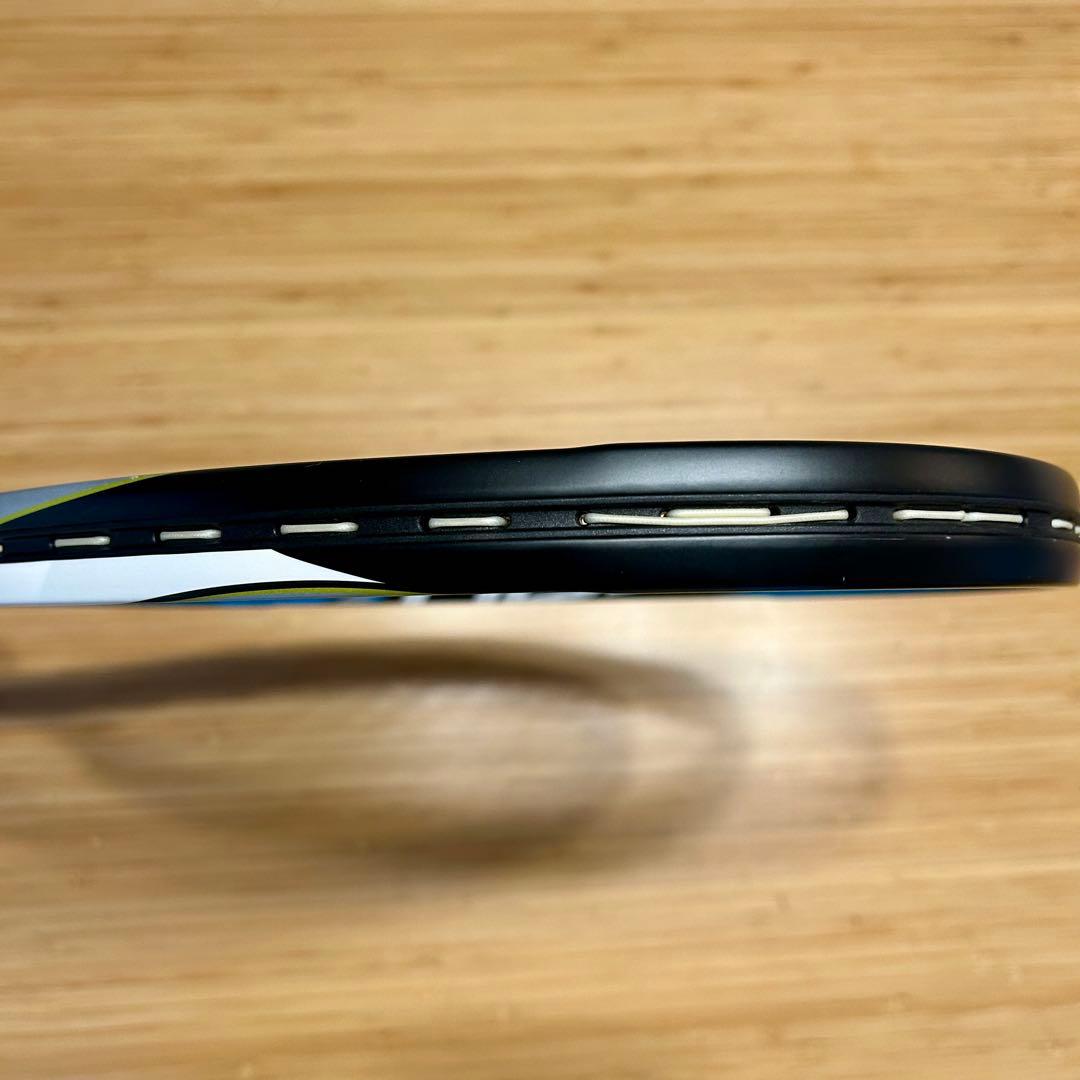 ヨネックス アイネクステージ500 UL1 YONEX i-NEXTAGE 美品