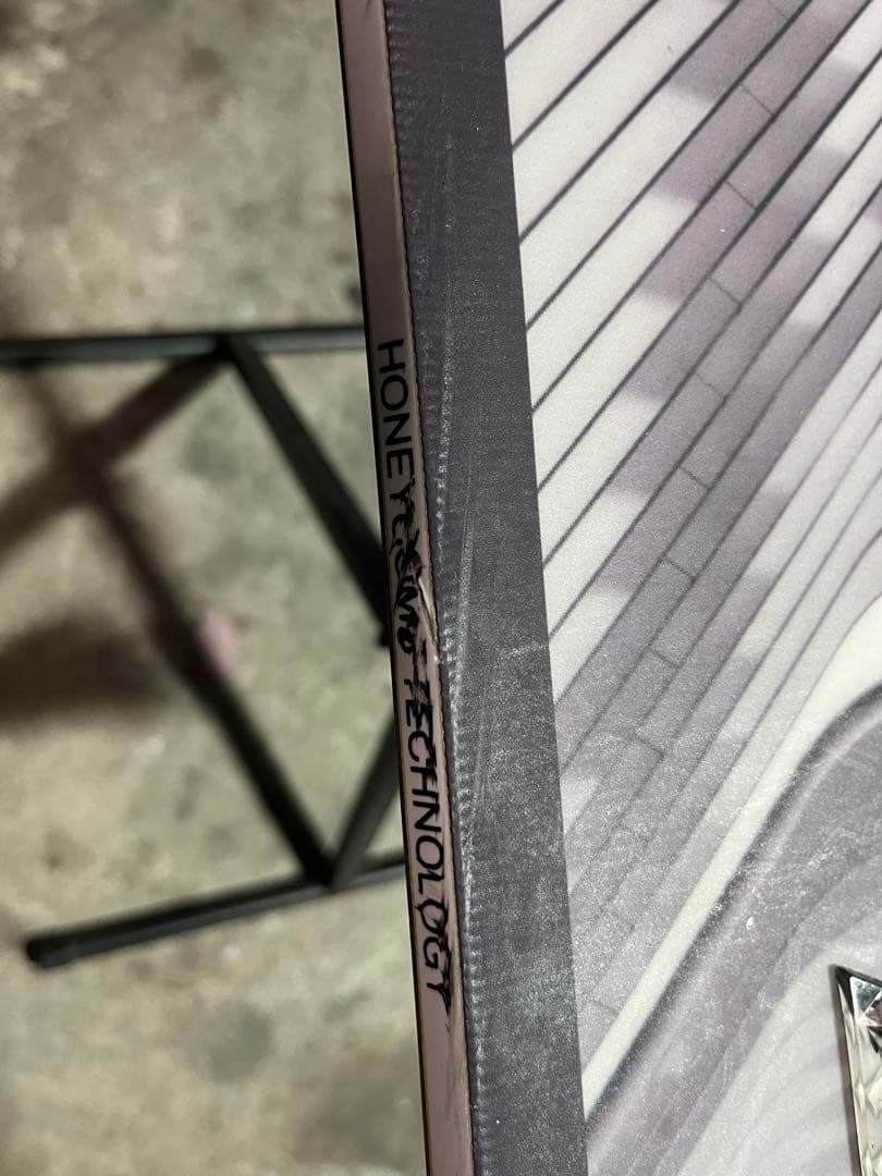 スノーボード FNTC TNT-C 21-22 157cm