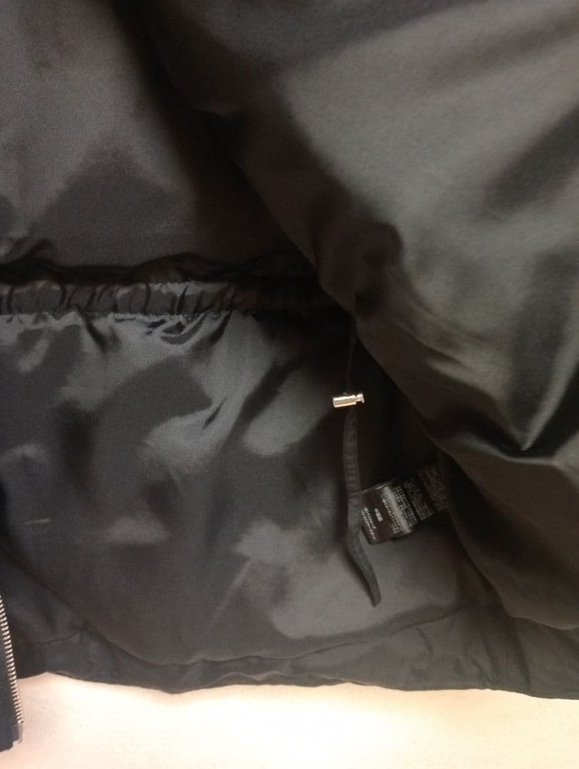 JOURNAL STANDARD ドロストポンチョダウン/今季新品未使用品