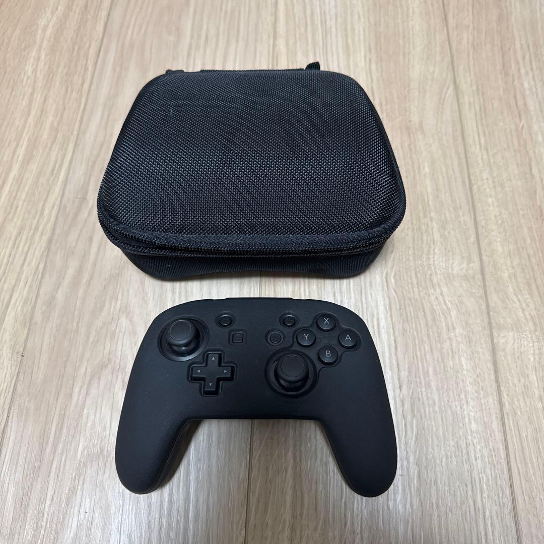 任天堂スイッチ グレー プロコン付
