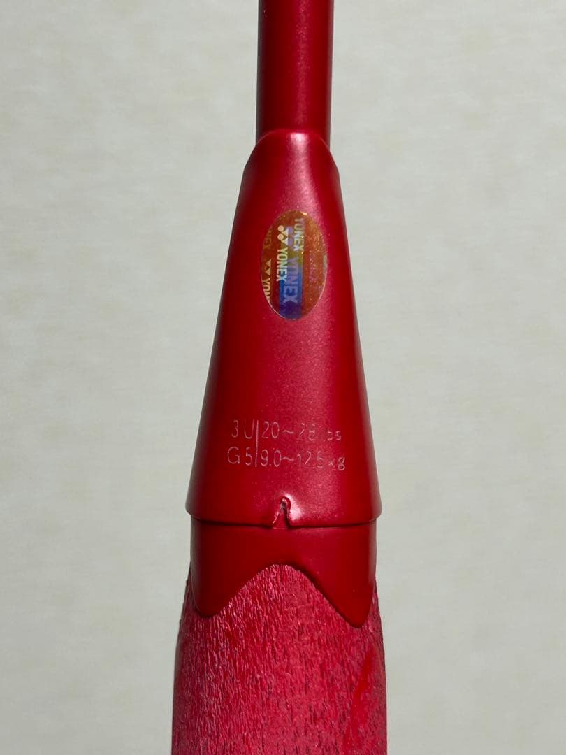 ヨネックス Arcsaber 11 プロ