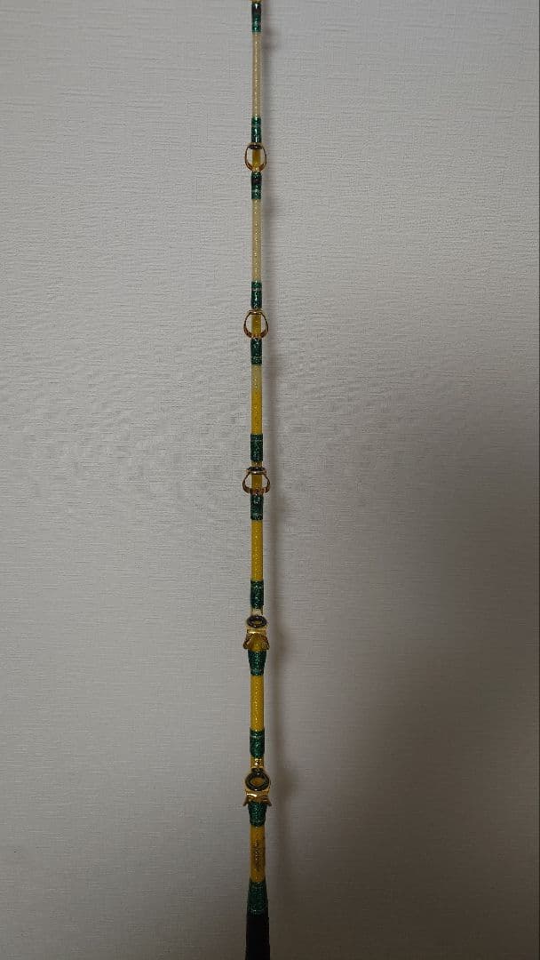 アリゲーター スタンディングヒート180 ＆ BATTLE20