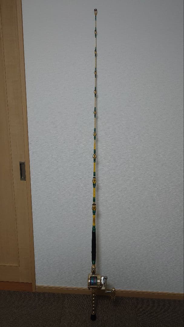 アリゲーター スタンディングヒート180 ＆ BATTLE20