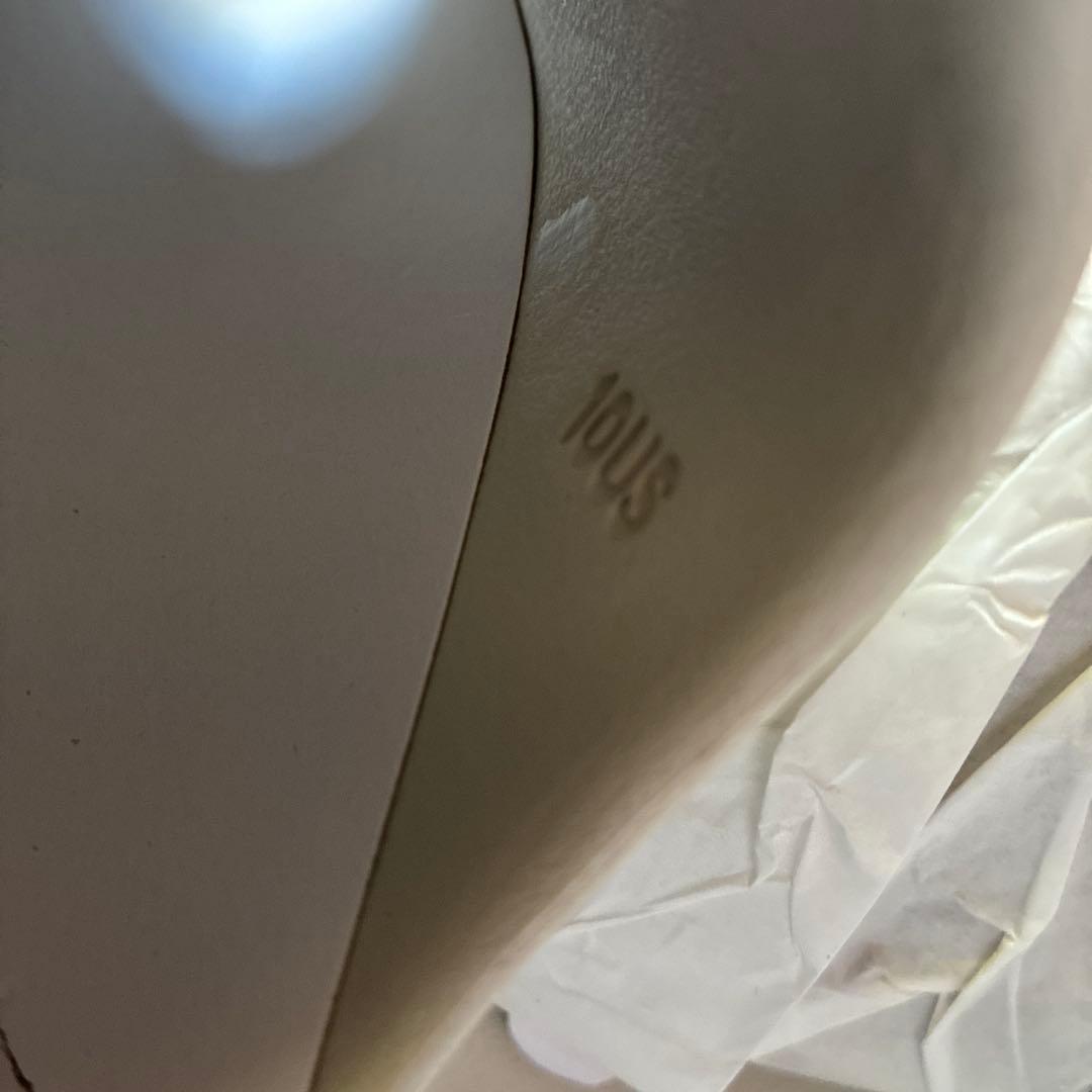 yeezy YS-01 cream サンダル イージースライド 10US