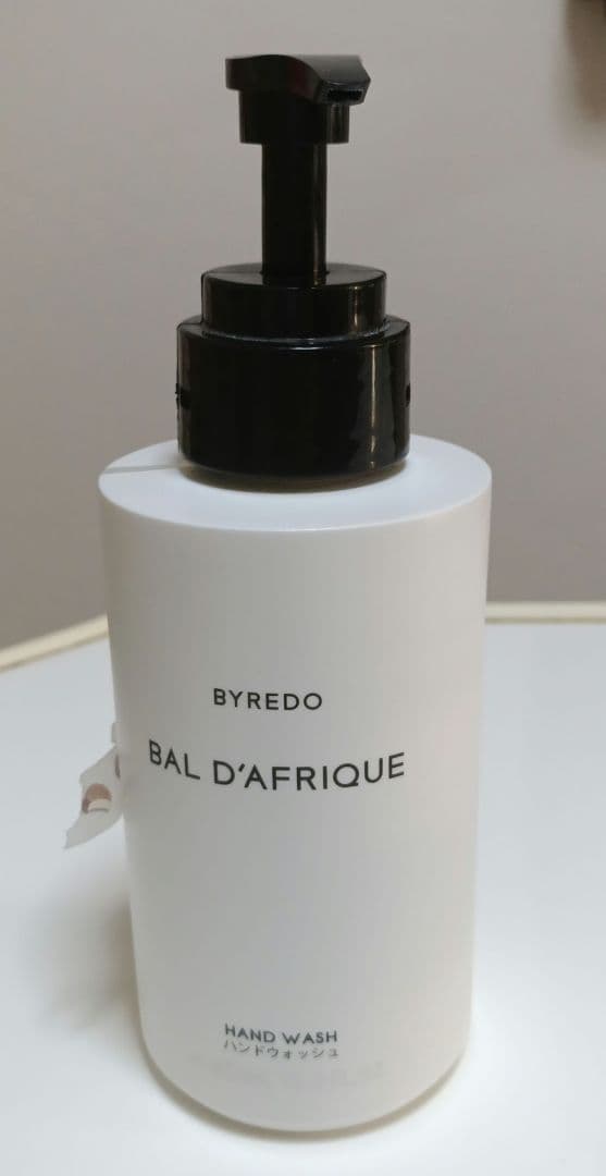 なかまちさま専用バイレード　ハンドウォッシュ