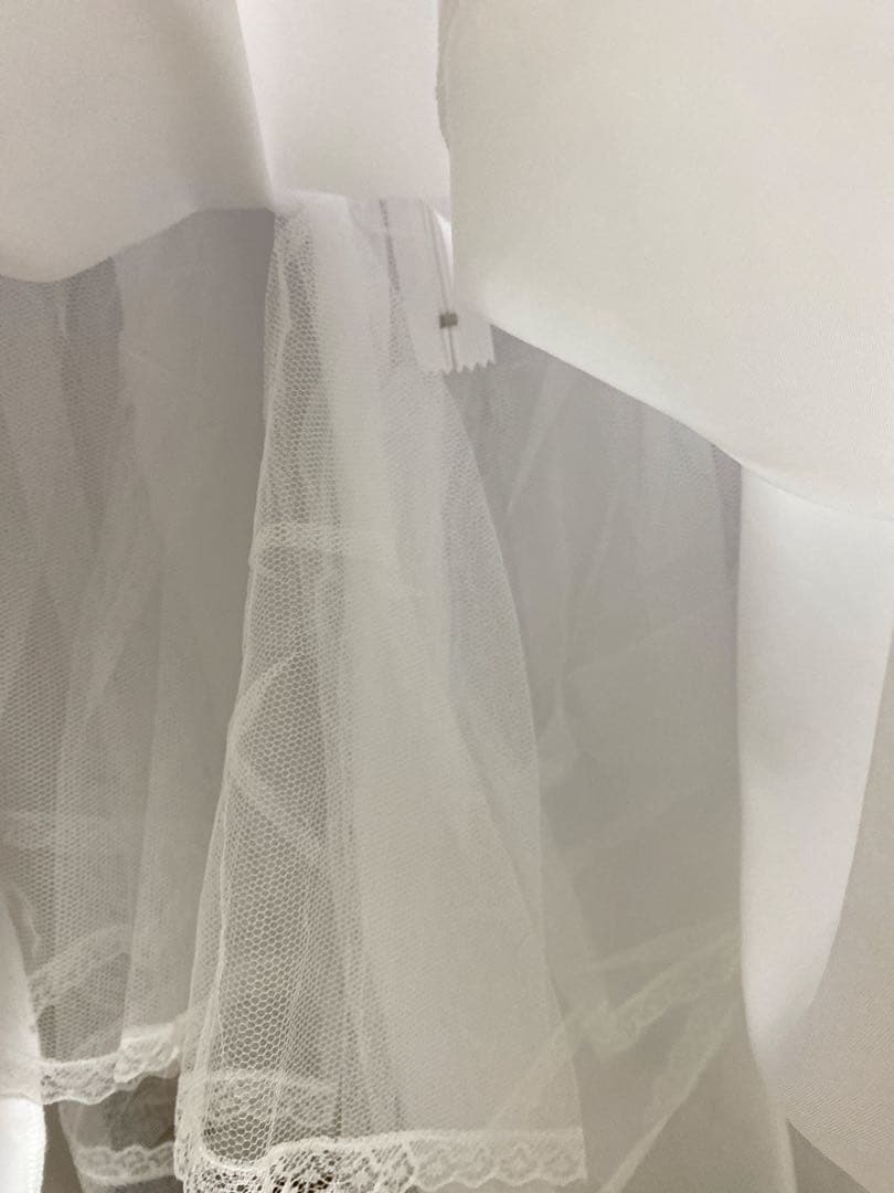 ベリージェネ　オデッセイプラスドレス110cm