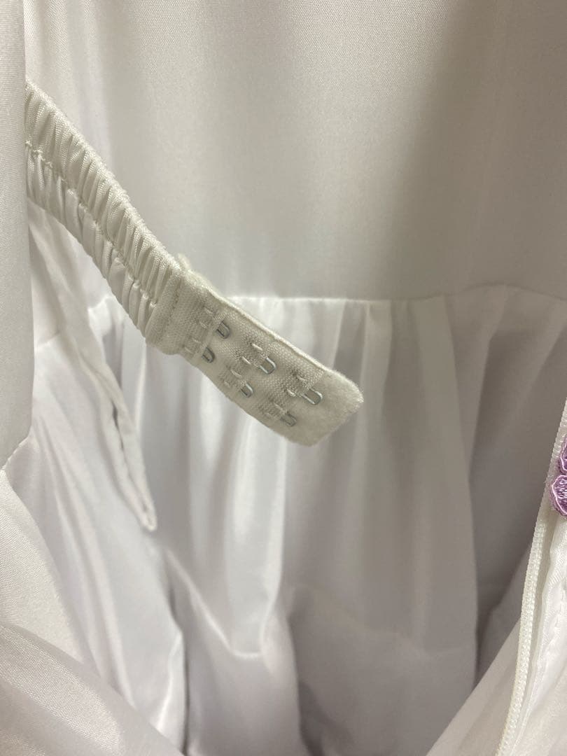 ベリージェネ　オデッセイプラスドレス110cm